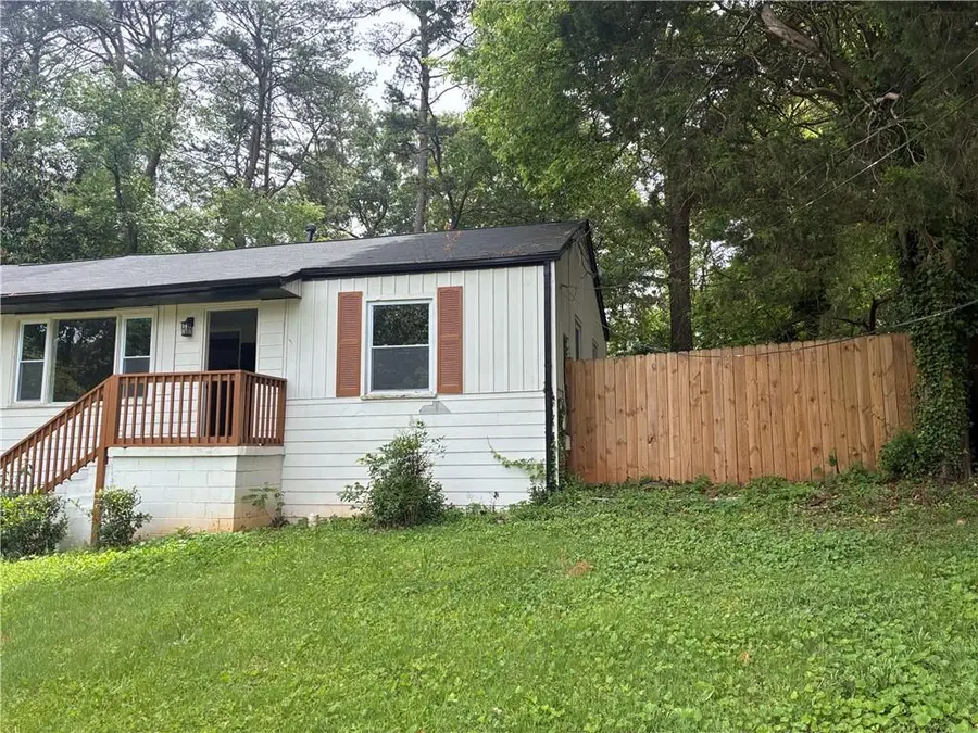 2190 Gordon Circle Se, Smyrna, GA 30080 - #3