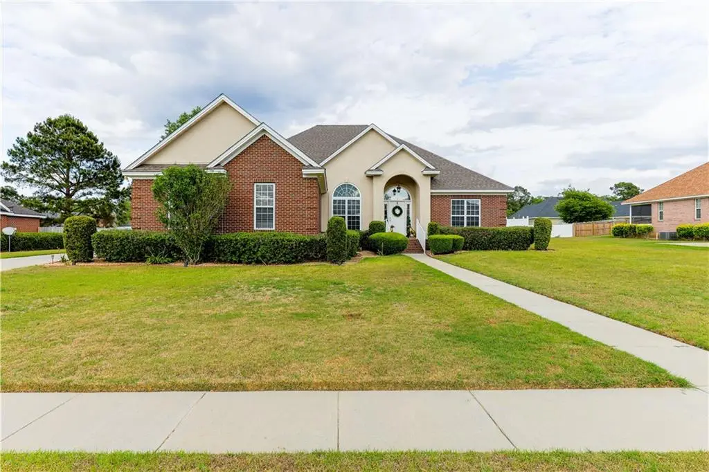 3783 Bermuda Run Drive, Valdosta, GA 31605 - #1