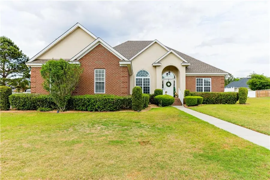3783 Bermuda Run Drive, Valdosta, GA 31605 - #2