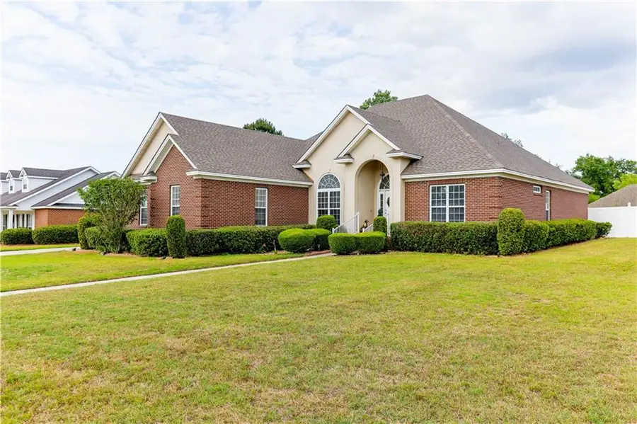 3783 Bermuda Run Drive, Valdosta, GA 31605 - #3