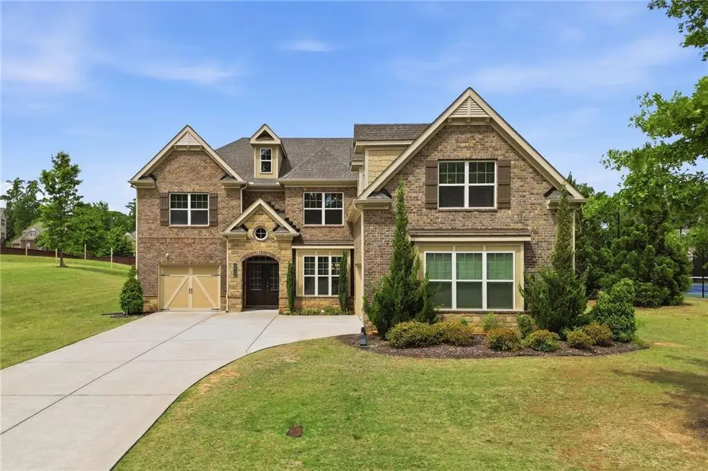 5625 Turnbridge Pass, Cumming, GA 30040 - #1