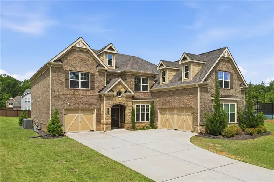 5625 Turnbridge Pass, Cumming, GA 30040 - #2