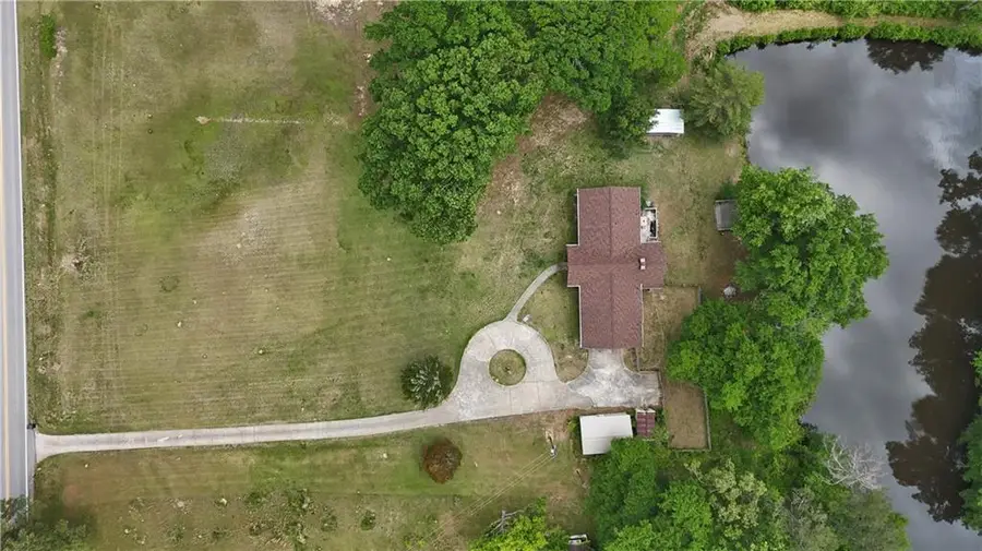 1528 Old Cartersville Road, Dallas, GA 30132 - #3