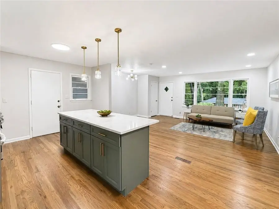 2638 Mural Drive, Atlanta, GA 30341 - #3