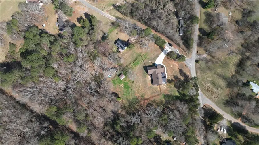202 Mccreery Road, Jefferson, GA 30549 - #3