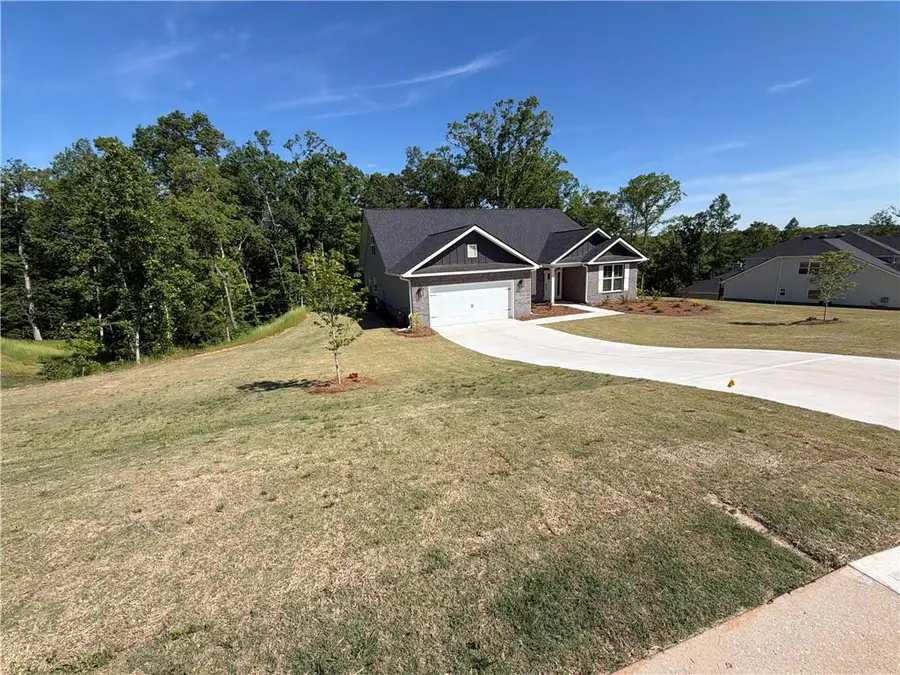 3340 Trevi Trail, Douglasville, GA 30135 - #3