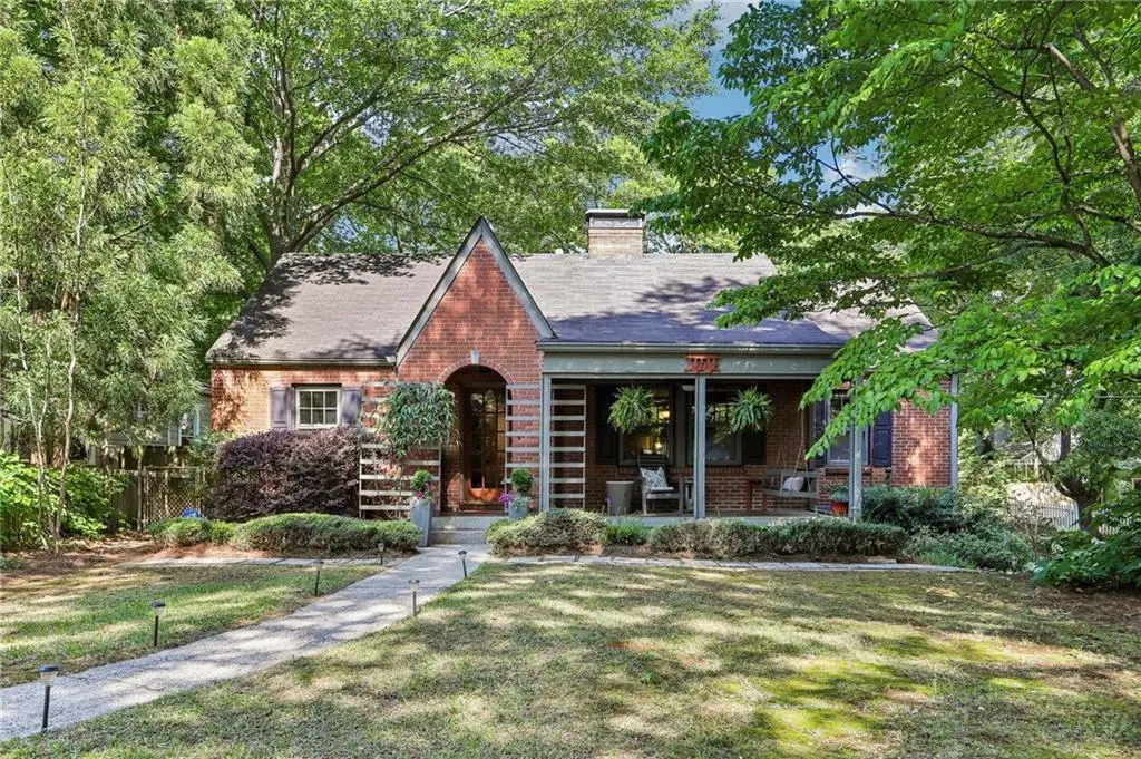 771 Palatine Avenue Se, Atlanta, GA 30316 - #1