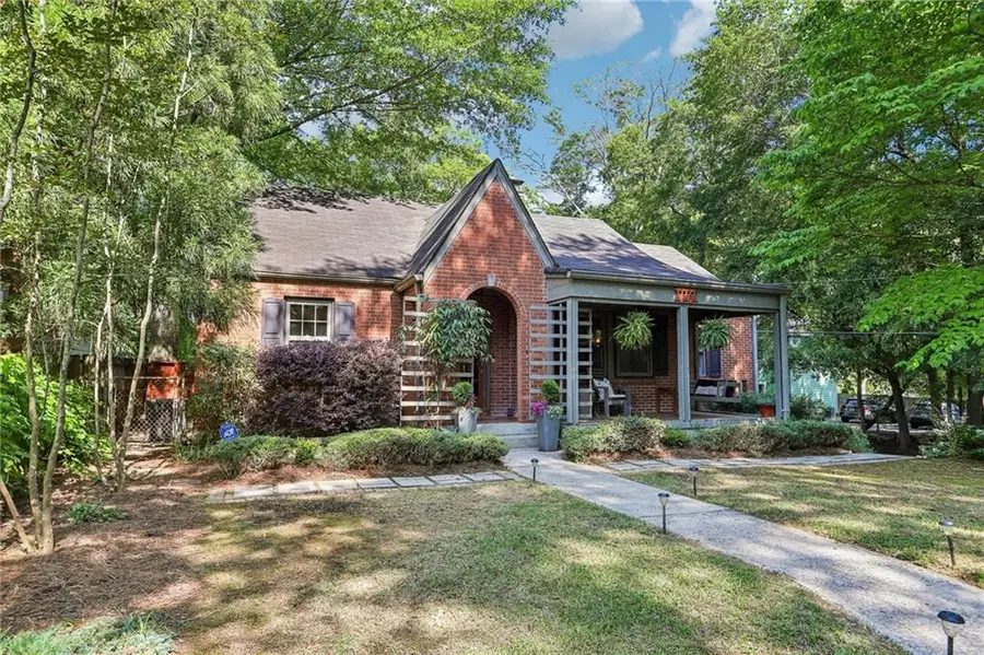 771 Palatine Avenue Se, Atlanta, GA 30316 - #2