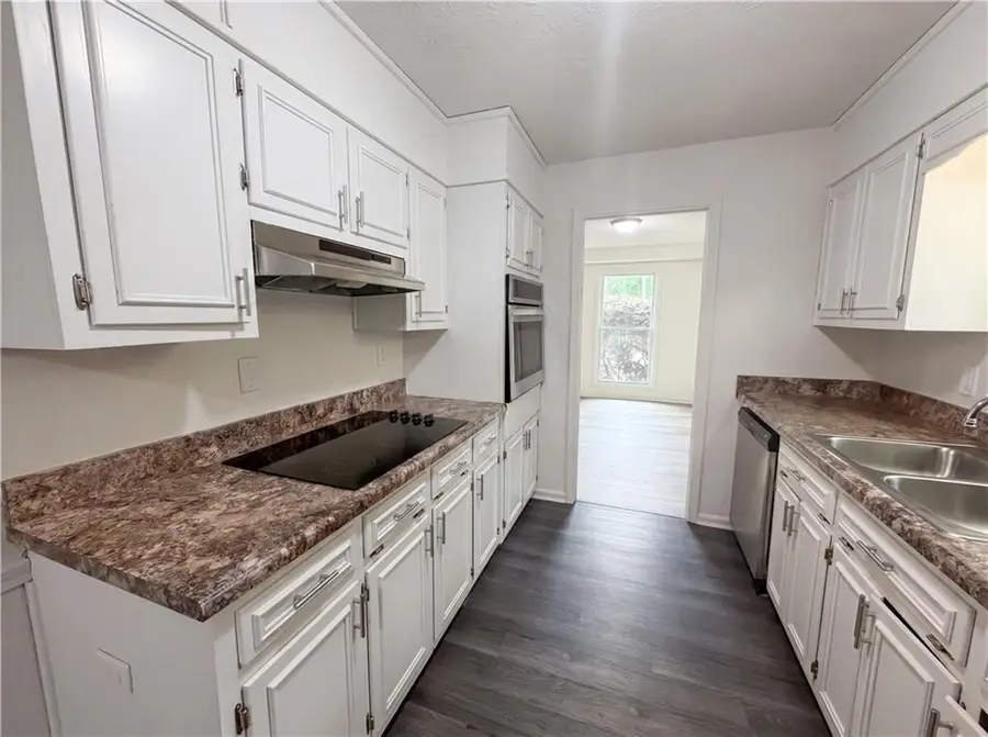6330 Tahoe Drive, Atlanta, GA 30349 - #2
