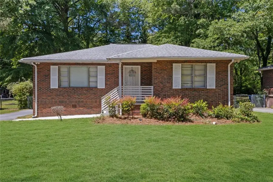 1533 Alder Lane Sw, Atlanta, GA 30311 - #2