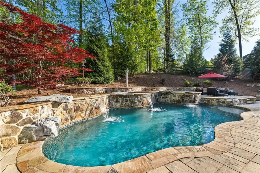 13495 Hipworth Road, Milton, GA 30004 - #3