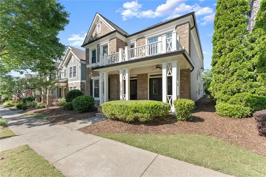 3890 Portland Trail, Suwanee, GA 30024 - #3
