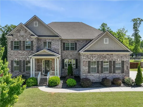 5911 Ashley Falls Lane, Flowery Branch, GA 30542