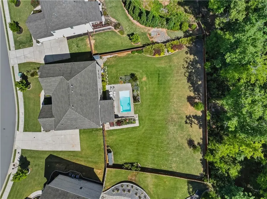 5911 Ashley Falls Lane, Flowery Branch, GA 30542 - #3