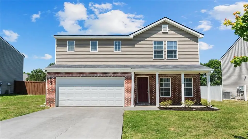 21 Hawk Spring Drive Sw, Rome, GA 30165 - #1