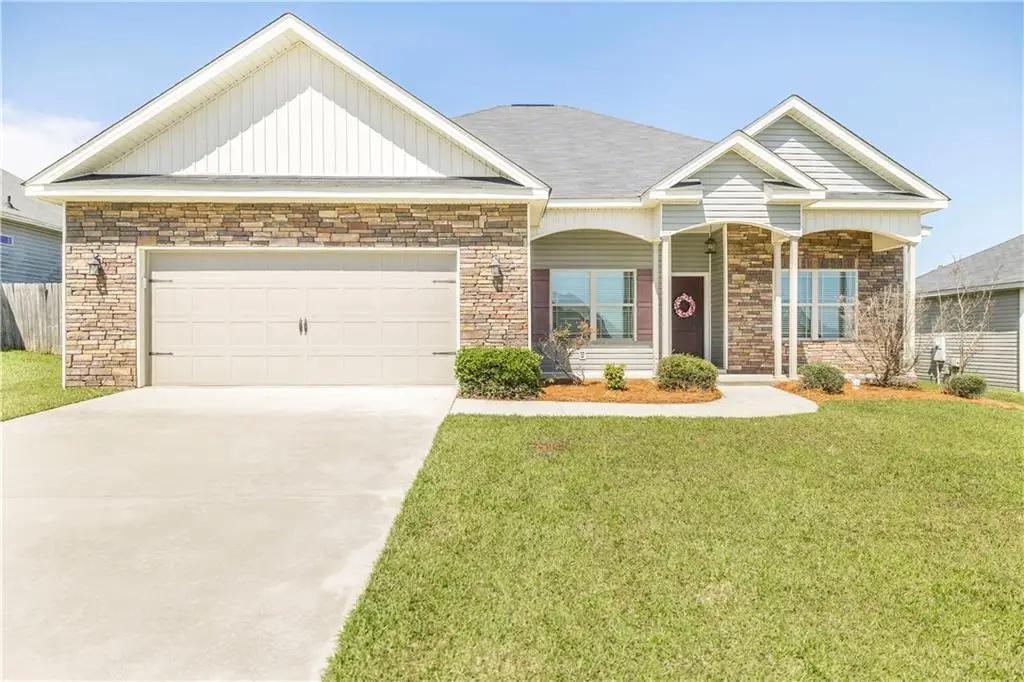 103 Gloucester Road, Bonaire, GA 31005 - #1