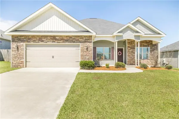103 Gloucester Road, Bonaire, GA 31005