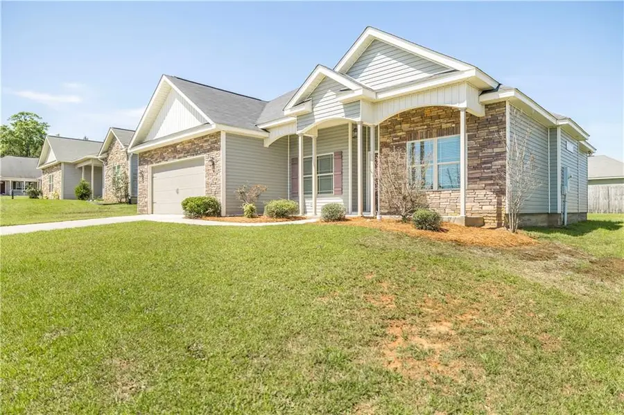 103 Gloucester Road, Bonaire, GA 31005 - #3