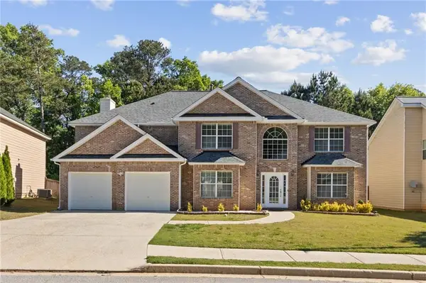 4327 Defoors Farm Trail, Powder Springs, GA 30127
