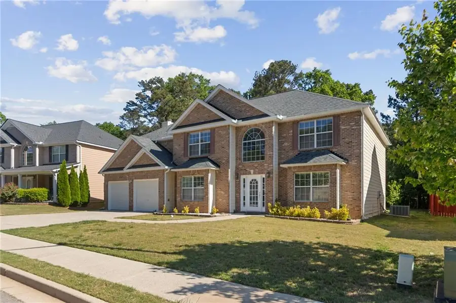 4327 Defoors Farm Trail, Powder Springs, GA 30127 - #2