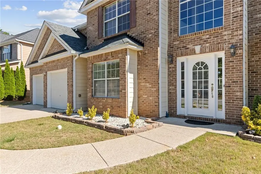 4327 Defoors Farm Trail, Powder Springs, GA 30127 - #3