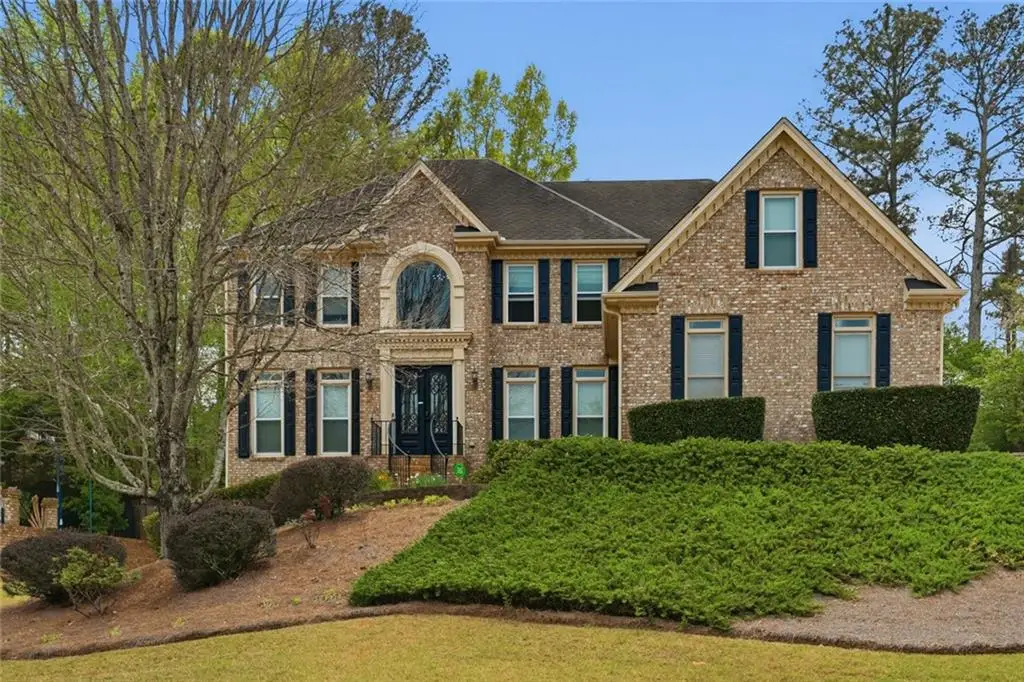 875 Ingleside Drive, Lawrenceville, GA 30044 - #1