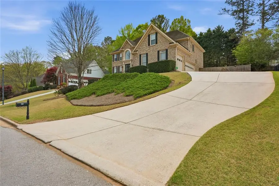 875 Ingleside Drive, Lawrenceville, GA 30044 - #3