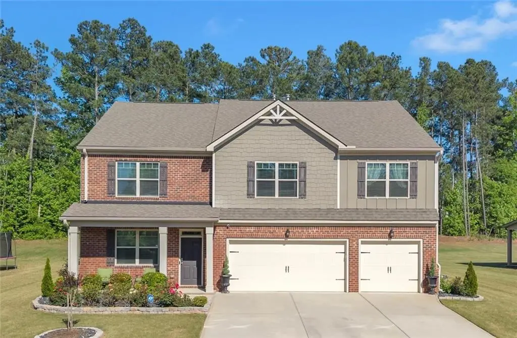 8033 Louis Drive, Locust Grove, GA 30248 - #1