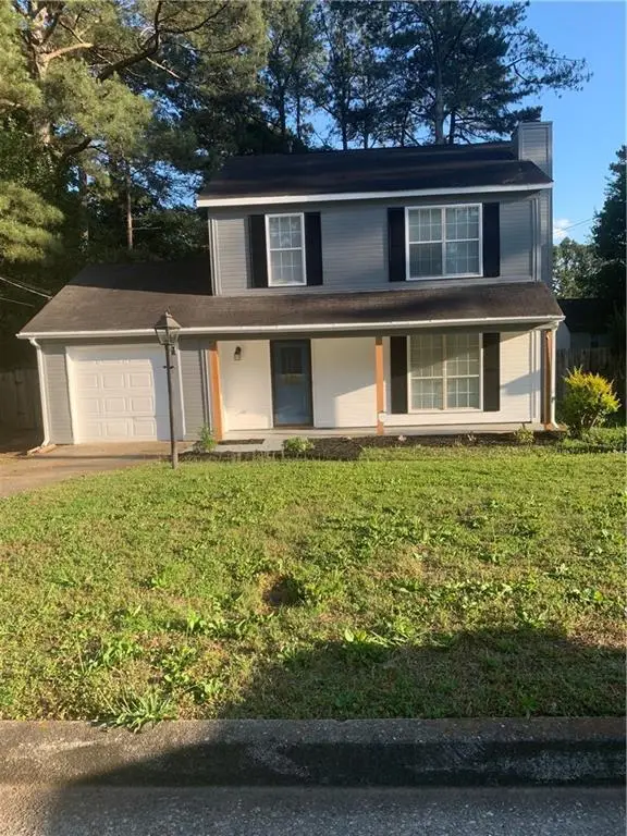 6182 Saint Charles Court, Lithonia, GA 30058 - #1