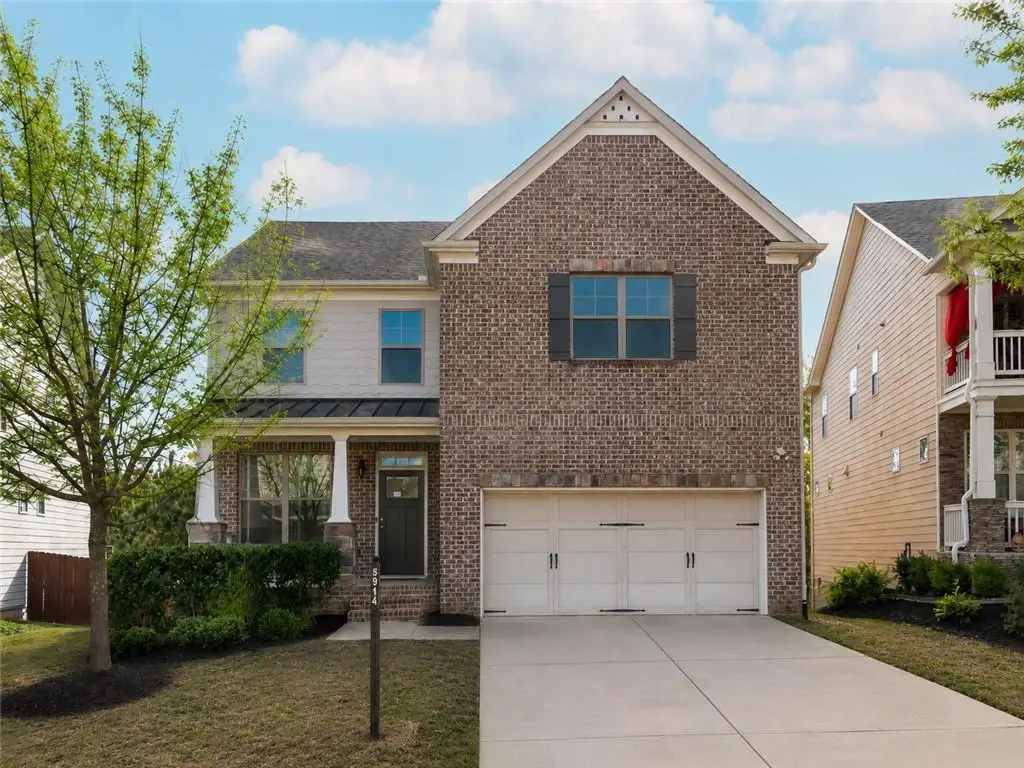 5914 High Hampton Lane Se, Mableton, GA 30126 - #1