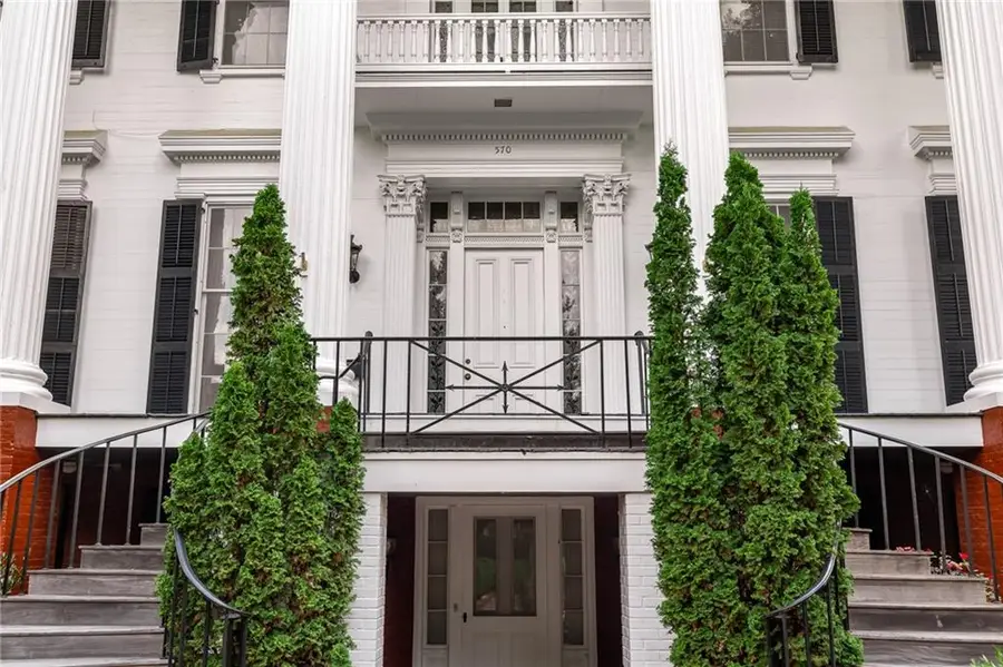 570 Prince Avenue, Athens, GA 30601 - #2