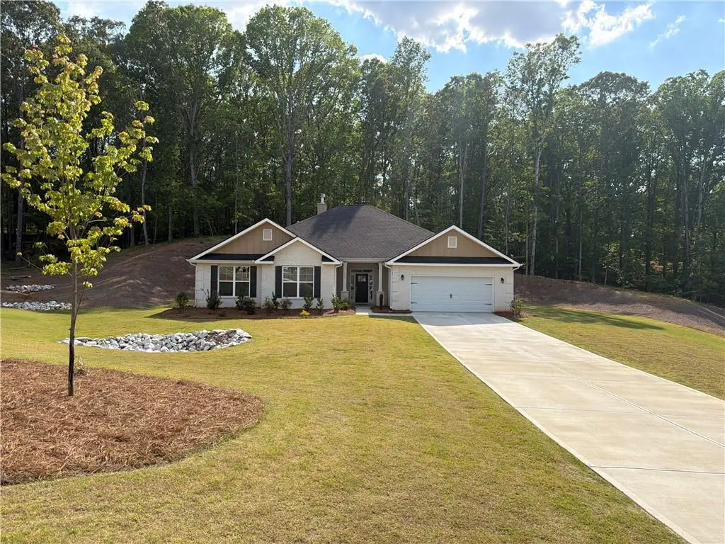 5311 Tuscany Drive, Douglasville, GA 30135 - #1