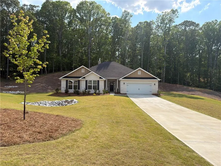 5311 Tuscany Drive, Douglasville, GA 30135 - #2