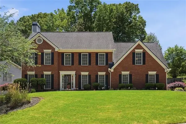 194 Hunters Crossing, Dallas, GA 30157