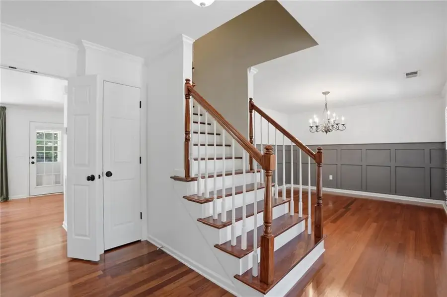 194 Hunters Crossing, Dallas, GA 30157 - #3