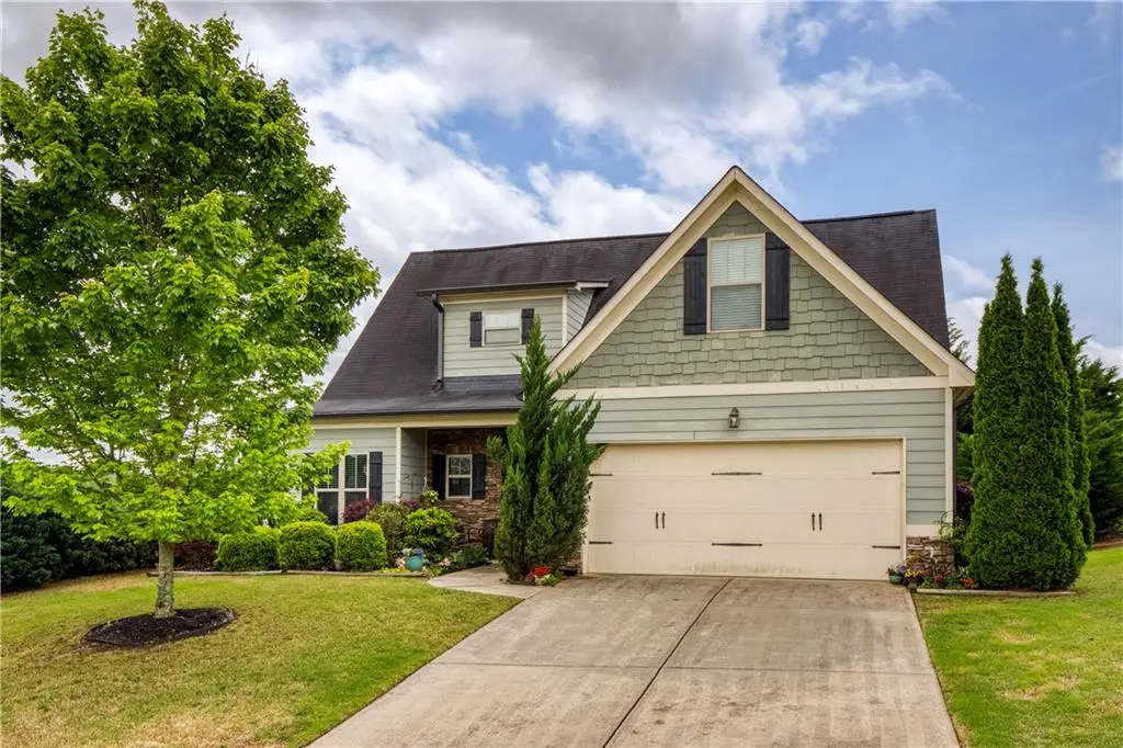 23 Emily Anne Way, Dawsonville, GA 30534 - #1
