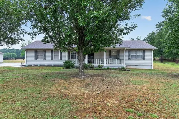 5719 Hill Road, Powder Springs, GA 30127