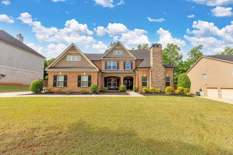 1637 Bunting Forest Court, Marietta, GA 30064 - #2