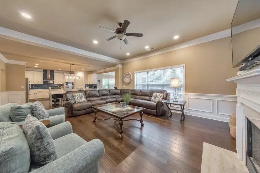 1637 Bunting Forest Court, Marietta, GA 30064 - #3