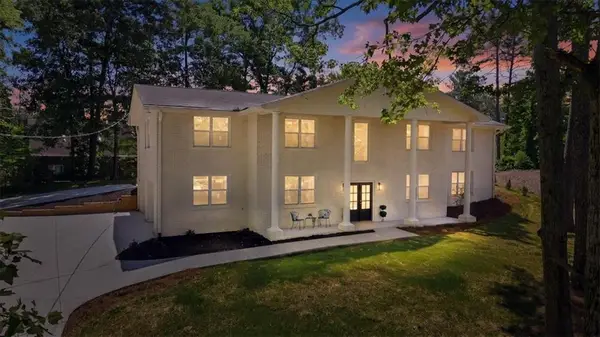 2831 Bettis Court, Marietta, GA 30066