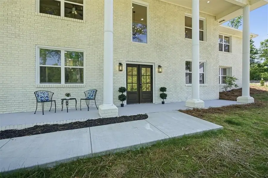 2831 Bettis Court, Marietta, GA 30066 - #3