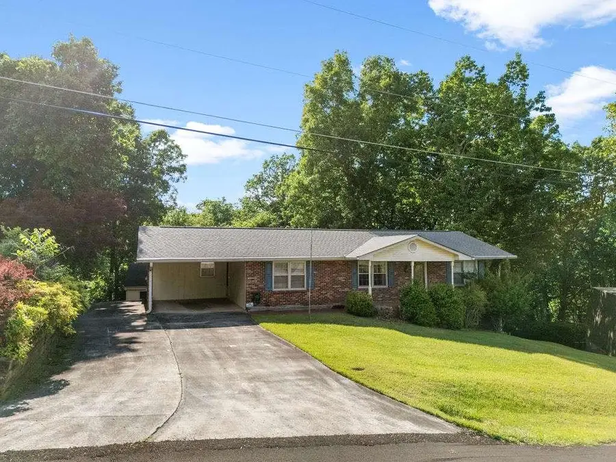 8 Montre Circle, Silver Creek, GA 30173 - #3