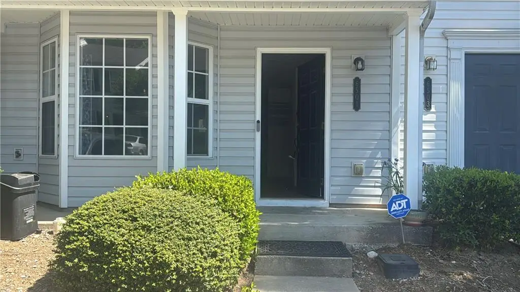 6501 Arbor Gate Drive Sw #14, Mableton, GA 30126 - #1