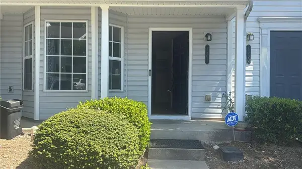 6501 Arbor Gate Drive Sw #14, Mableton, GA 30126