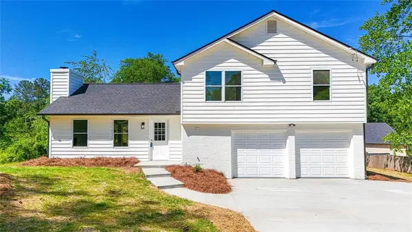 4084 Dollar Circle, Suwanee, GA 30024