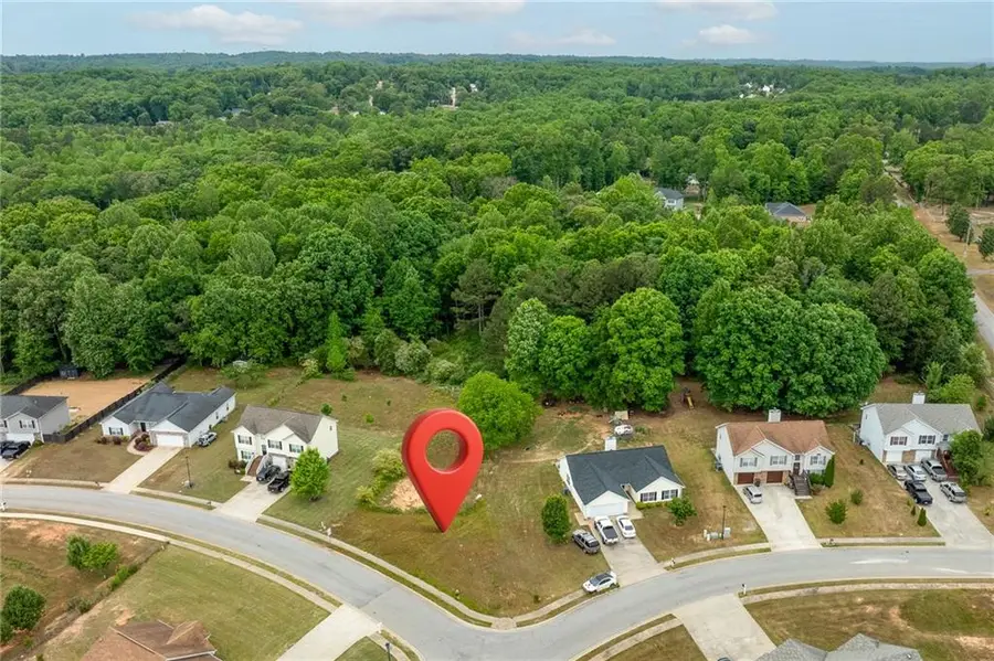 3404 Silver Wood Walk, Gainesville, GA 30507 - #2