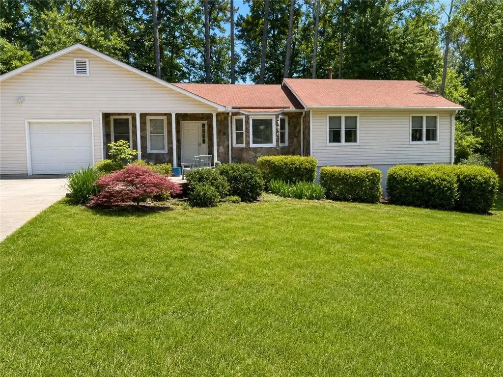 390 Sarsen Trail Nw, Marietta, GA 30064 - #1