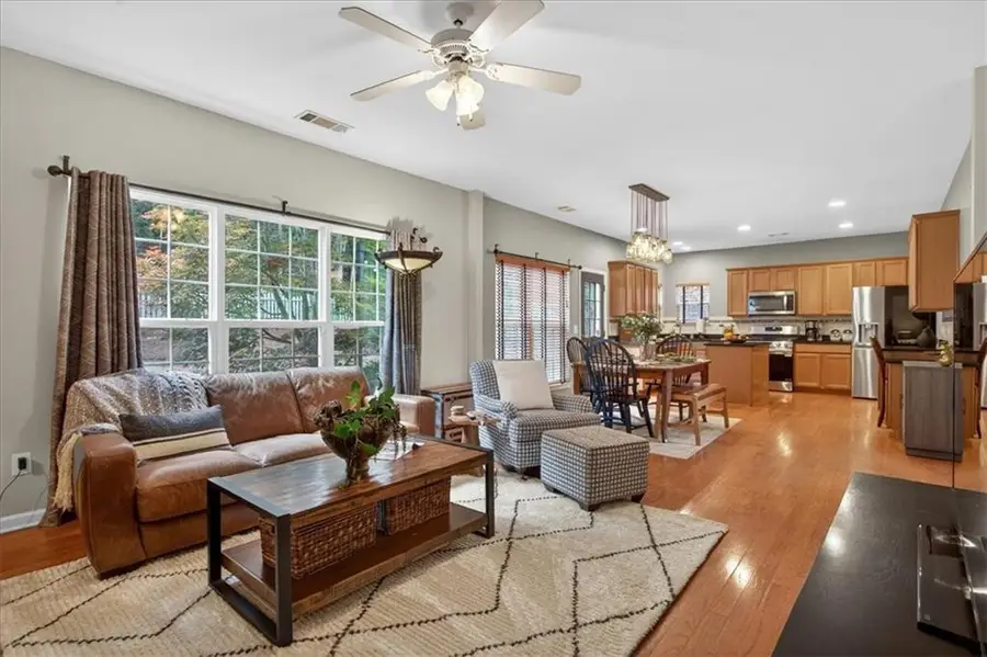 487 Highlands Loop, Woodstock, GA 30188 - #2