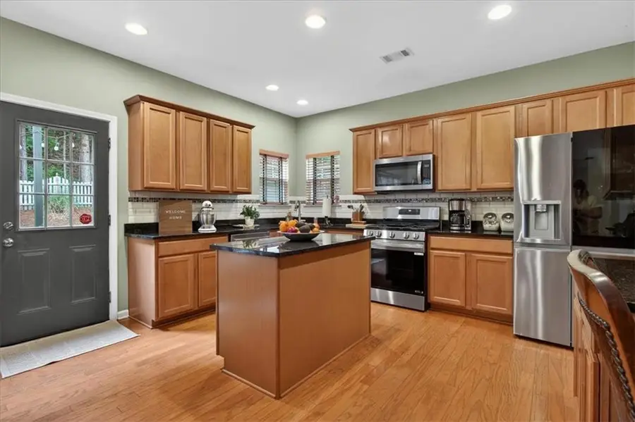 487 Highlands Loop, Woodstock, GA 30188 - #3