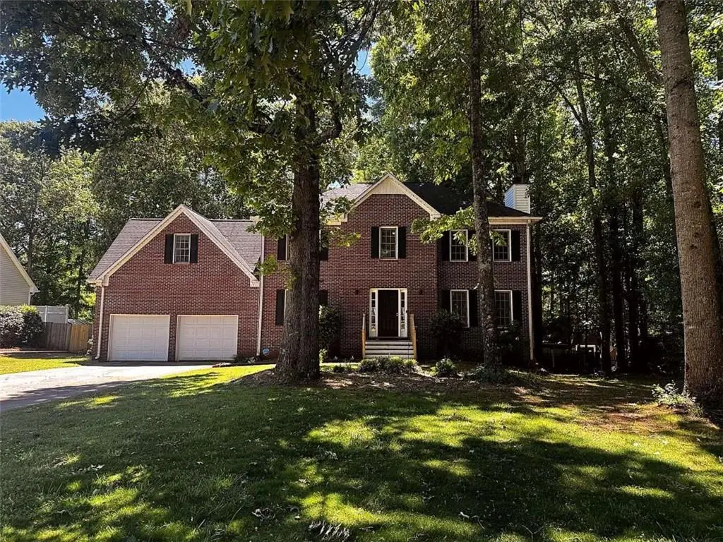 292 Lakeview Lane, Hiram, GA 30141 - #1